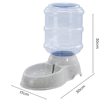 Pet Automatic Water Feeder Dispenser 3.5L - Vonnera