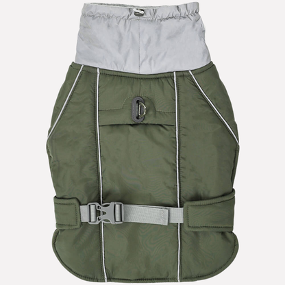Dog Winter Coat Waterproof - Vonnera
