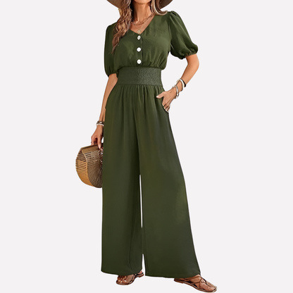 Women's 2-Piece Pants Set