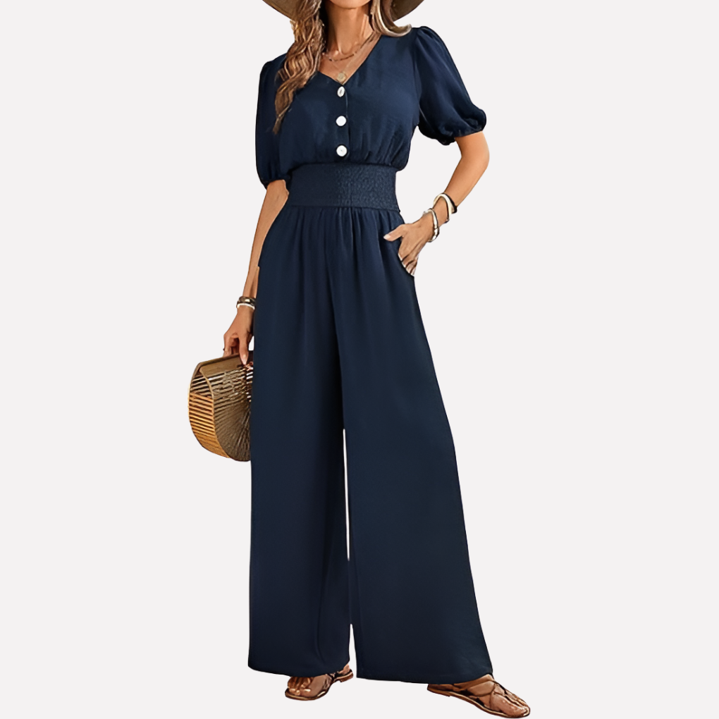 Women's 2-Piece Pants Set