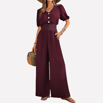 Women's 2-Piece Pants Set