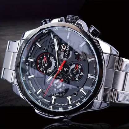 Men's Mechanical Automatic Watch