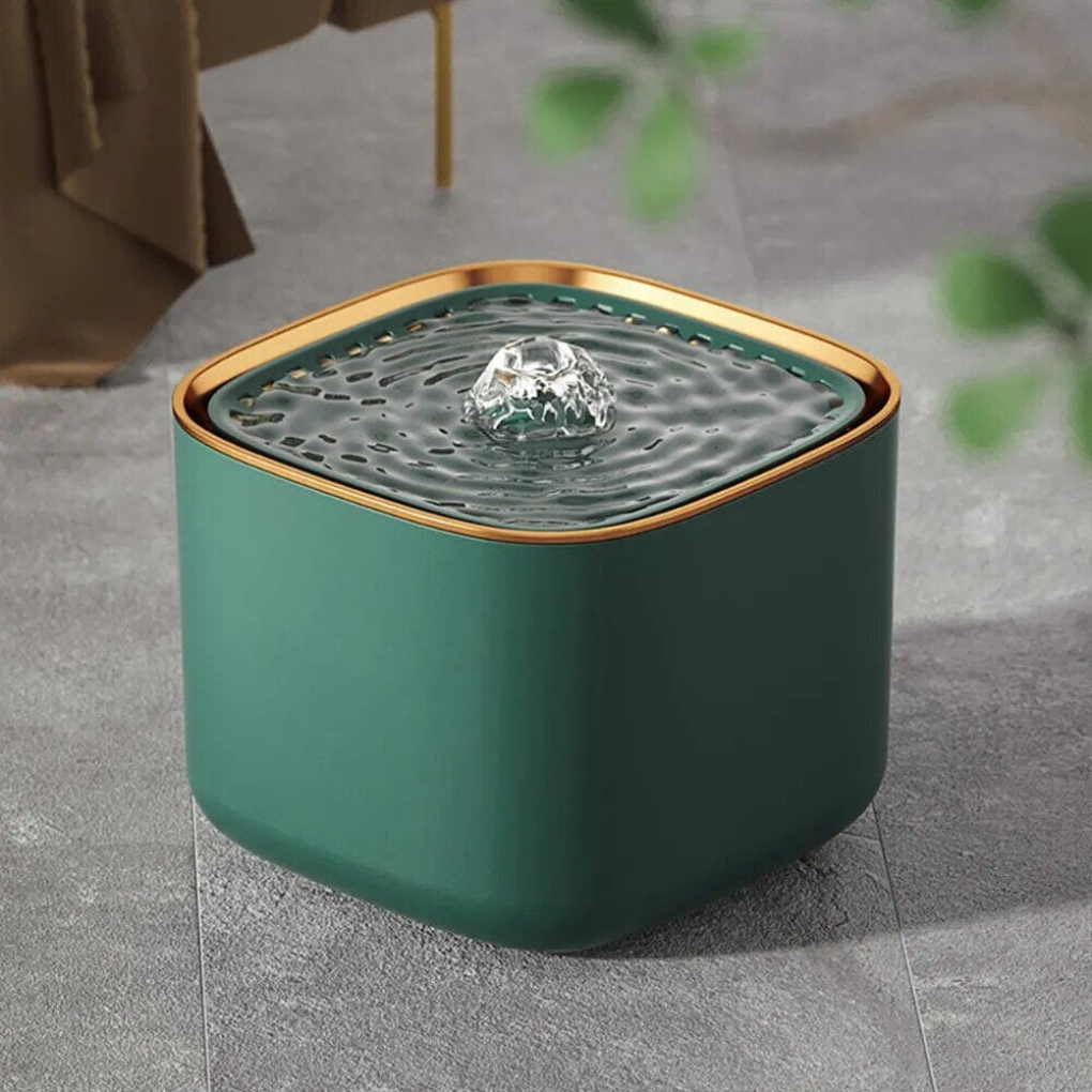 Automatic Pet Water Fountain - Vonnera