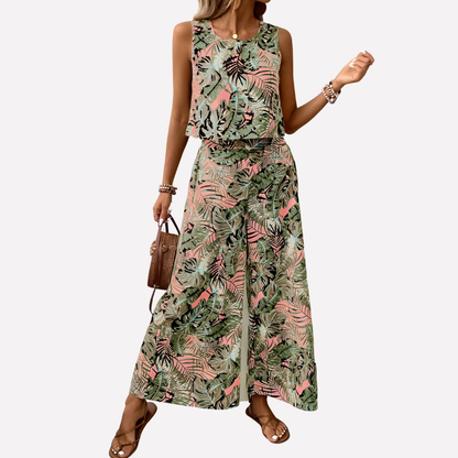 Women's 2 Piece Outfit - Vonnera