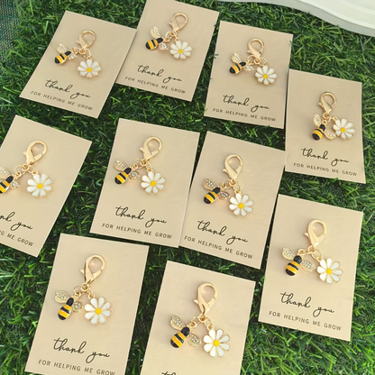 Greeting Cards Thank You Friendship 10 Piece Set - Vonnera