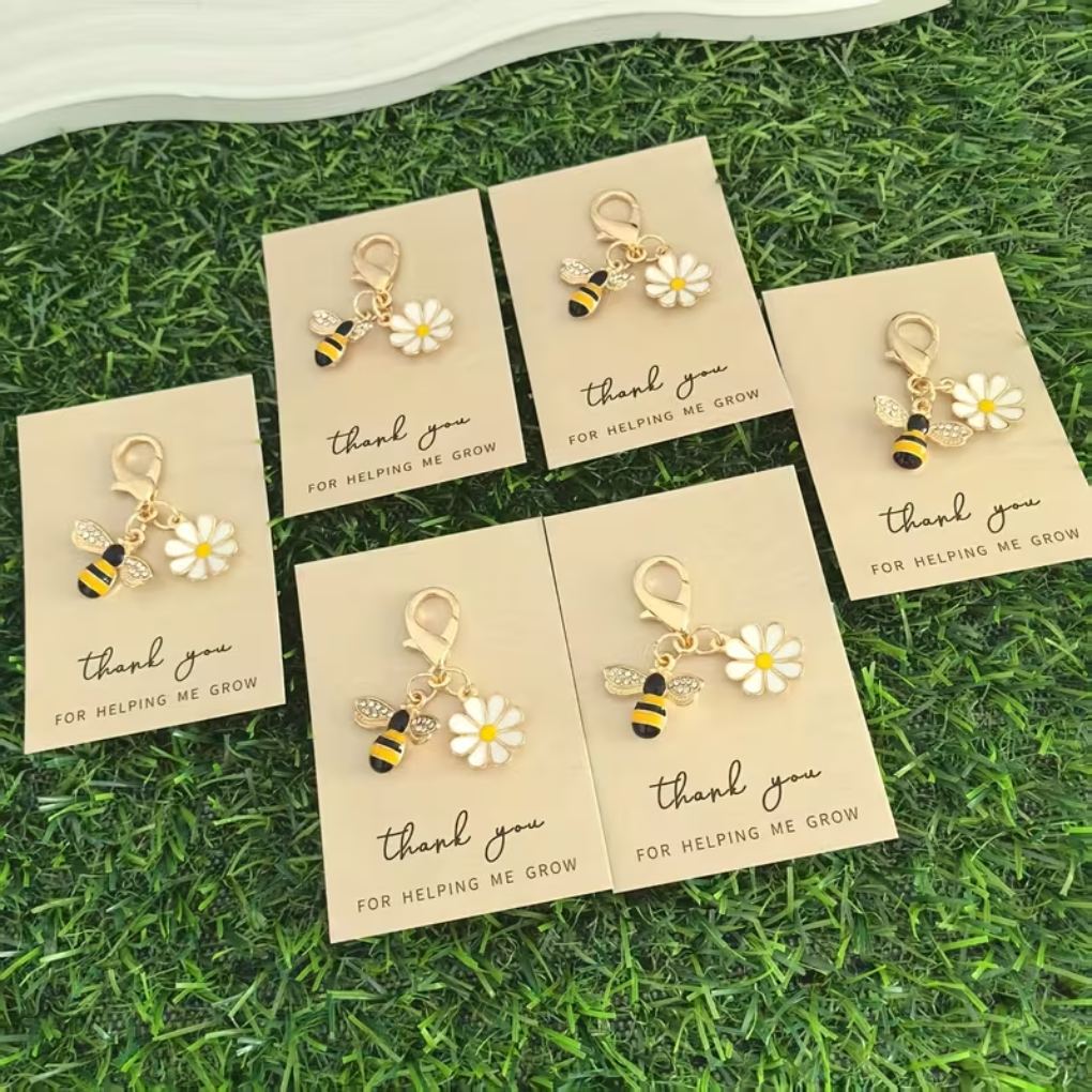 Greeting Cards Thank You Friendship 10 Piece Set