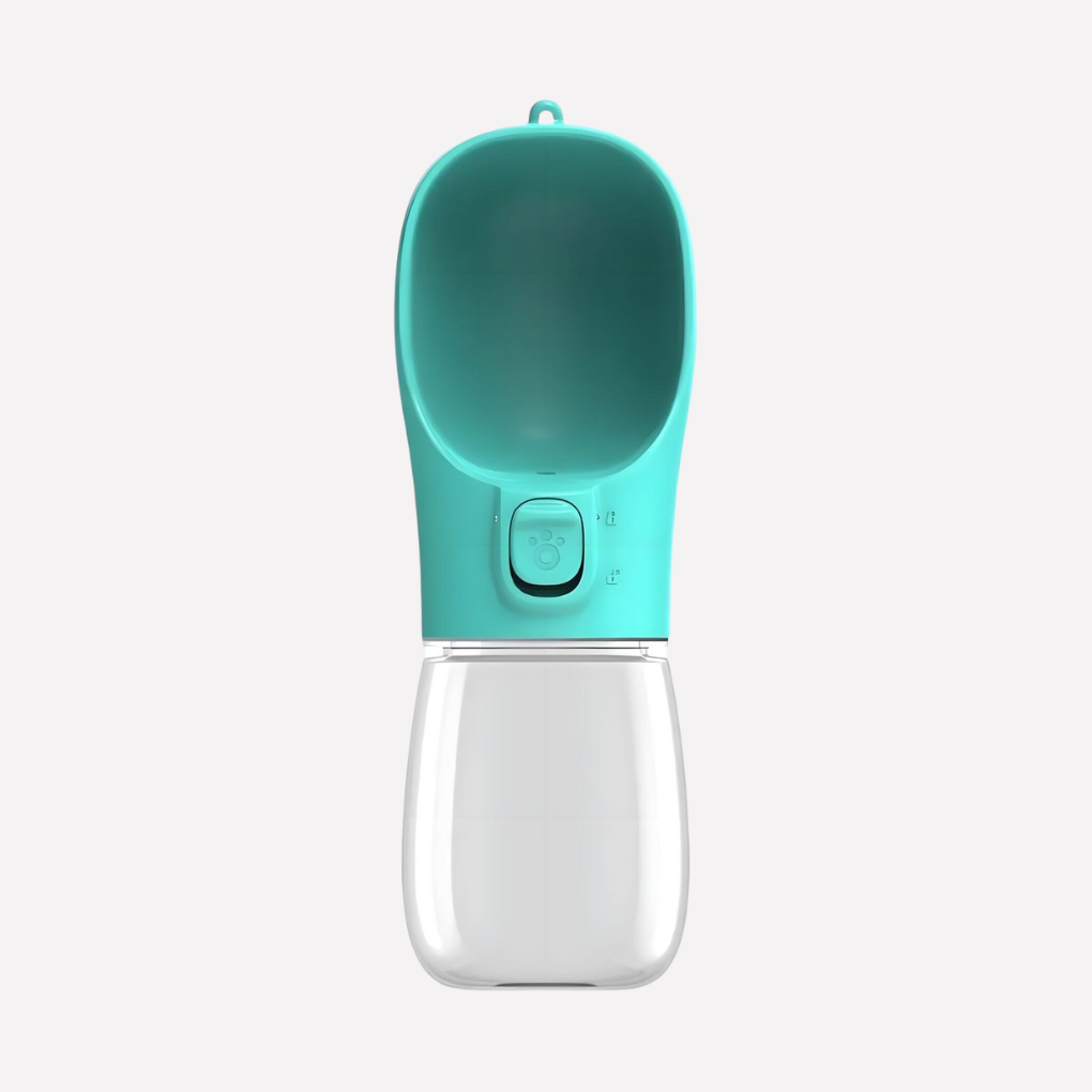 Portable Dog Water Bottle