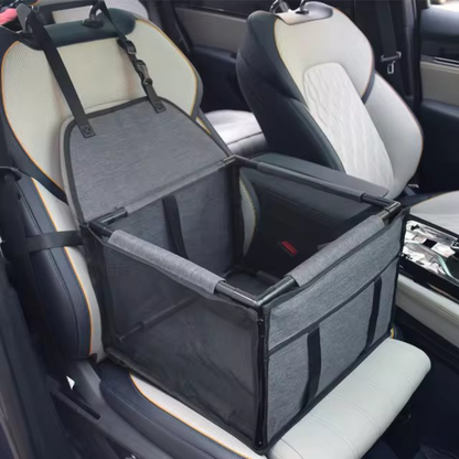Dog Car Booster Seat - Vonnera