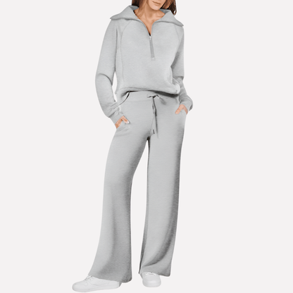 Women's Loungewear Set