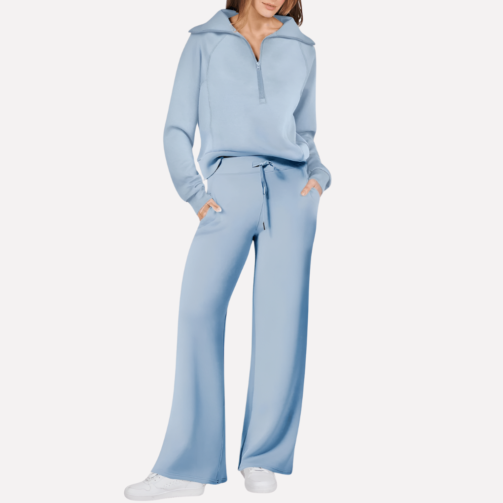 Women's Loungewear Set