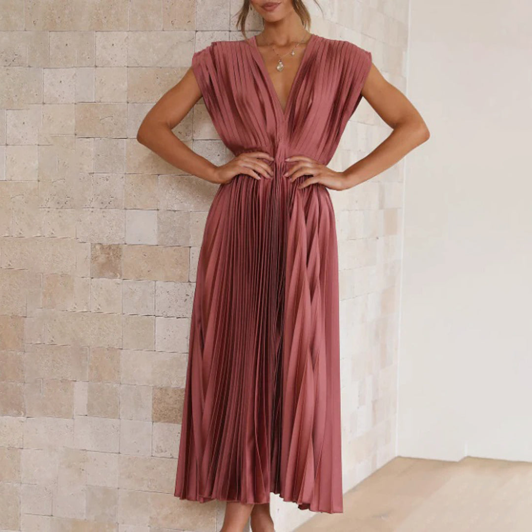 Maren Women's Wedding Guest Dress