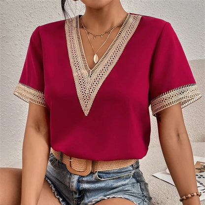 Women's Elegant T-Shirt