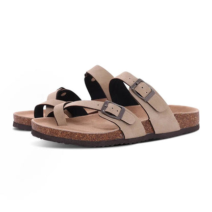 Women's Comfort Clogs Slip-On Sandals - Vonnera