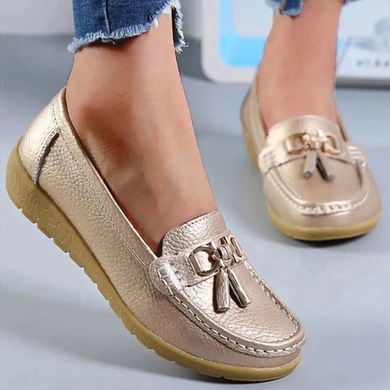 Women's Comfort Loafers - Vonnera