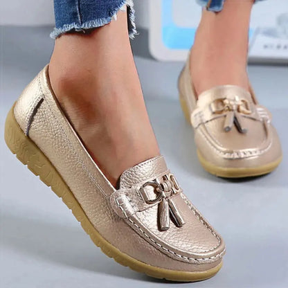 Women's Comfort Loafers - Vonnera