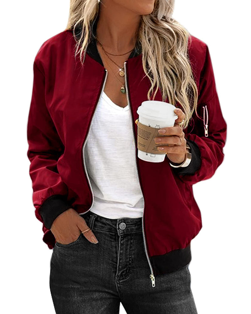 Casual Everyday Wear Tops