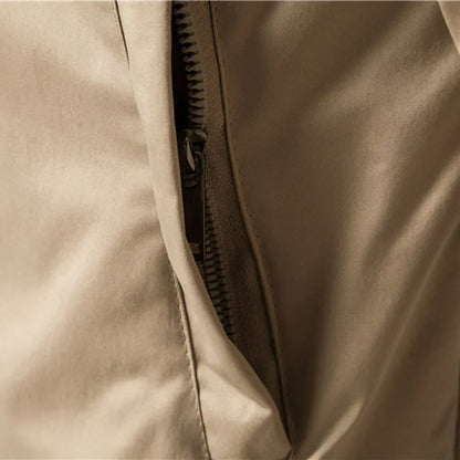 Urbanflex Men's Bomber Jacket Comfortable Everyday Wear