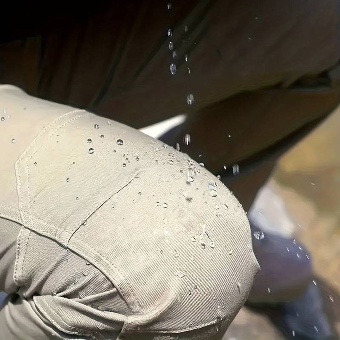 Men's Cargo Pants Multi-Pocket
