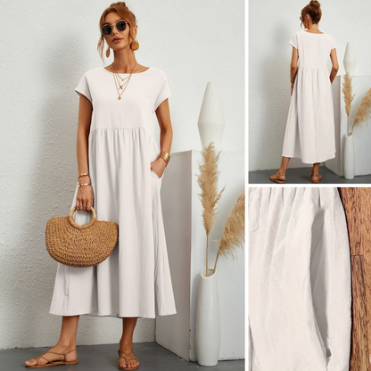 Women's Elegant Lightweight Dress