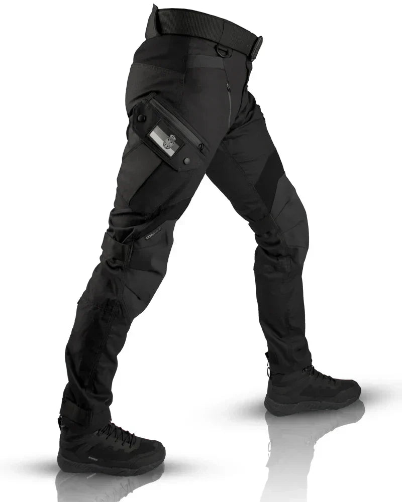 Men's Tactical Pants - Vonnera