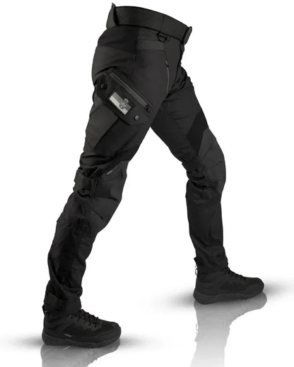 Men's Tactical Pants - Vonnera