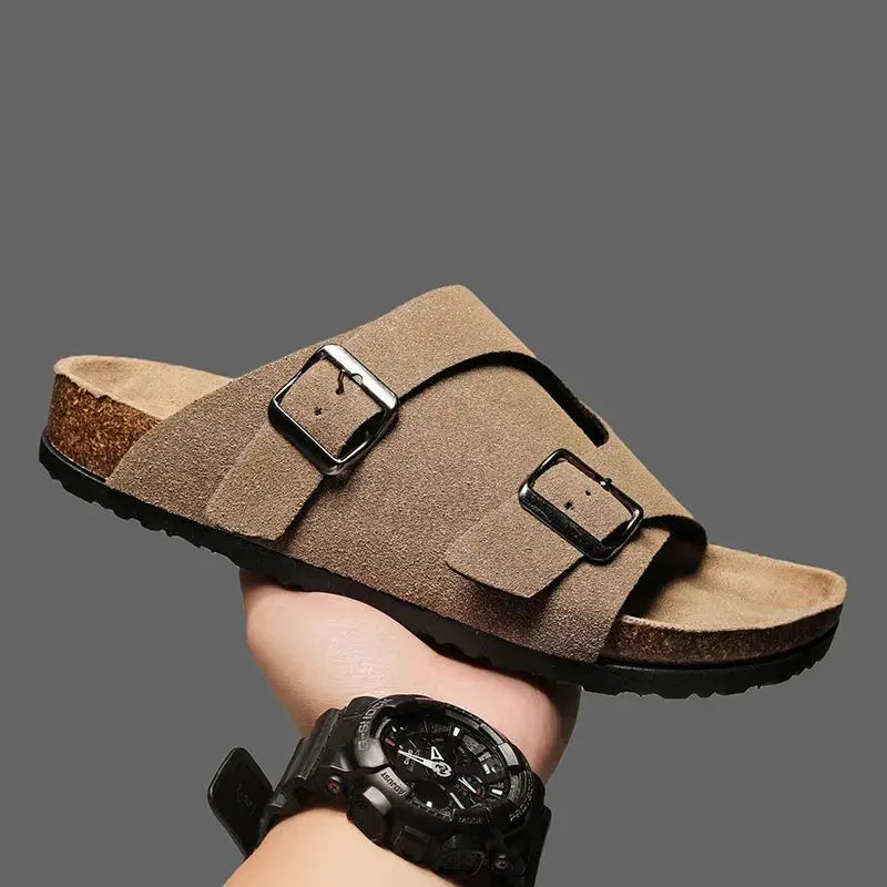 Women's Comfort Sandals Versatile - Vonnera