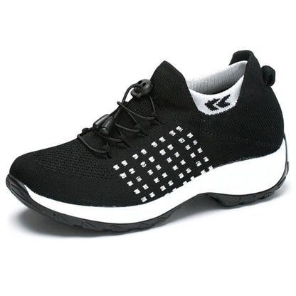 Orthopedic Comfort Shoes For Women Pain Mobility