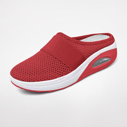 Women's Ergonomic Slippers For Daily Walks - Vonnera
