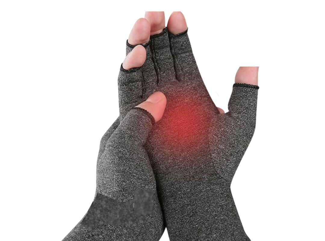 Vonnera Heat Therapy Gloves For Pain Relief
