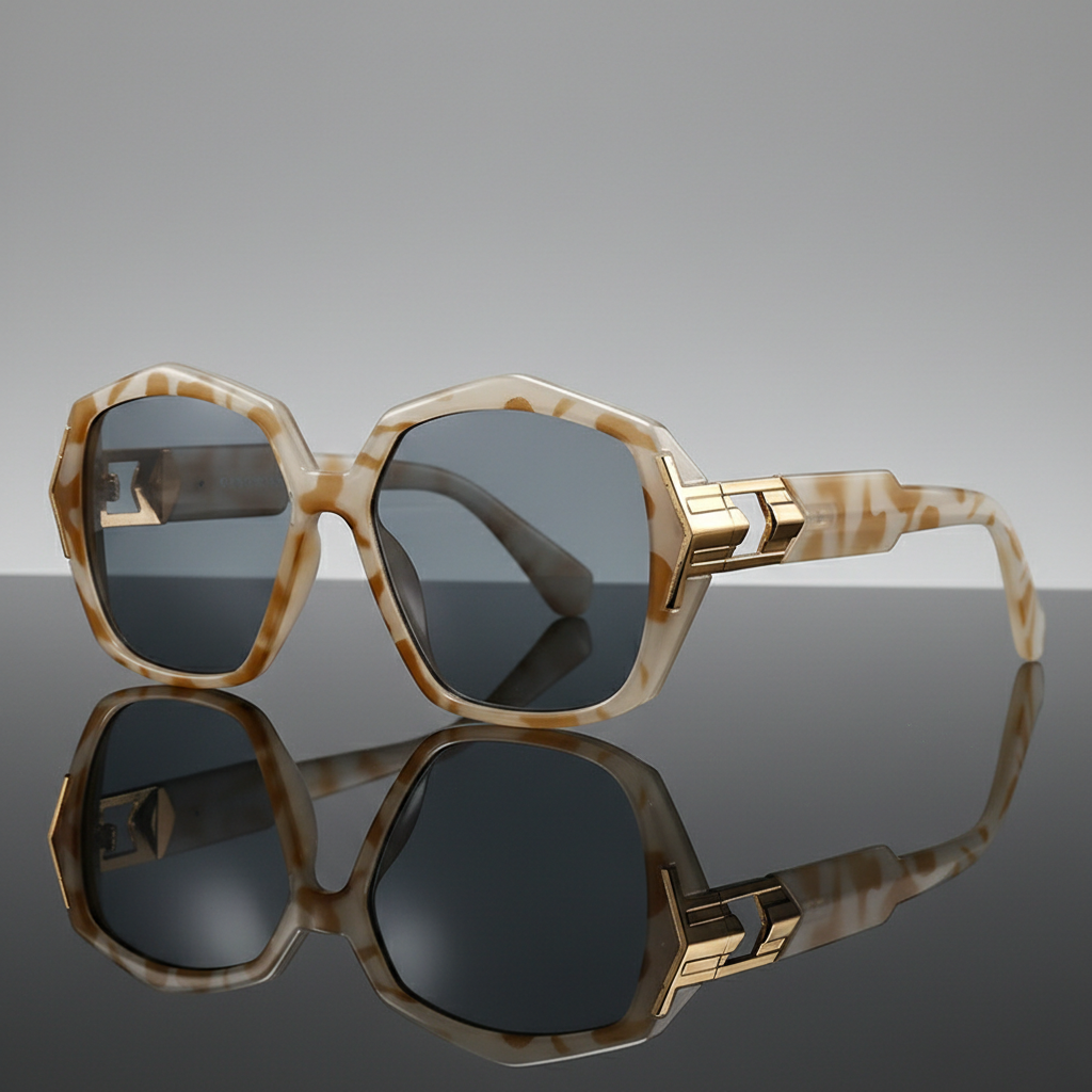 Women's Mimi Roco Sunglasses - Vonnera
