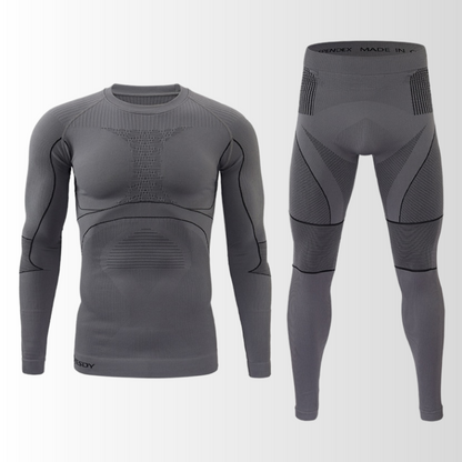 Men's Thermal Base Layer Underwear