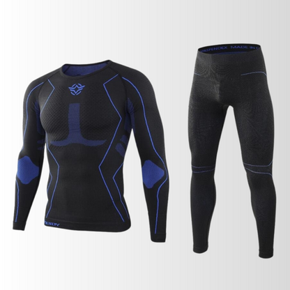 Men's Thermal Underwear Baselayer