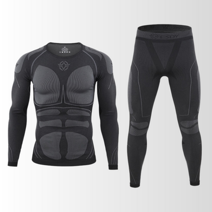 Men's Thermal Underwear Baselayer - Vonnera