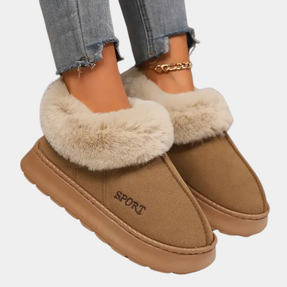 Comfortable House Slippers Soft