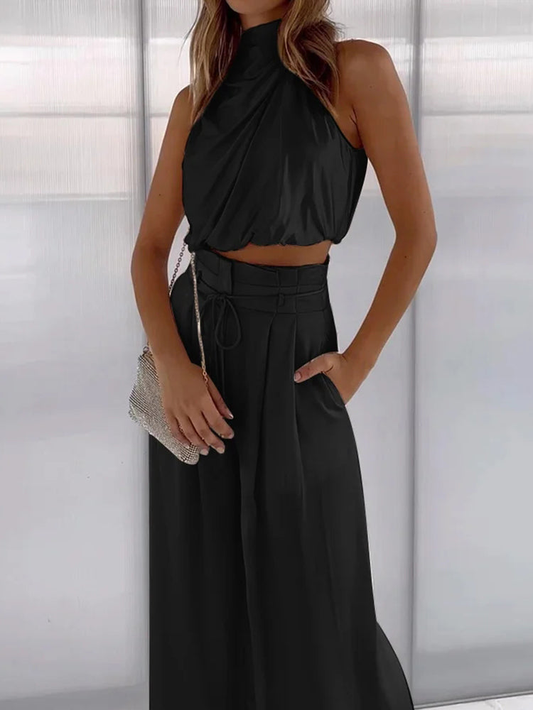 Women's 2 Piece Set