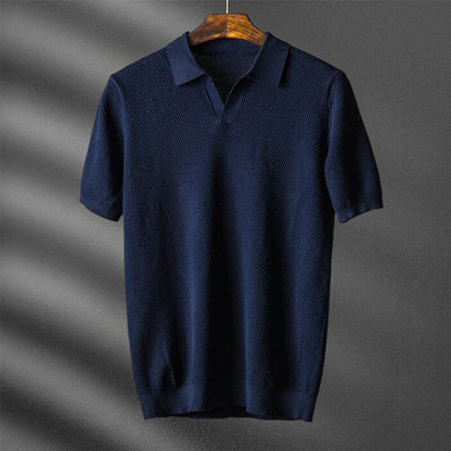 Monaco Old Money Polo