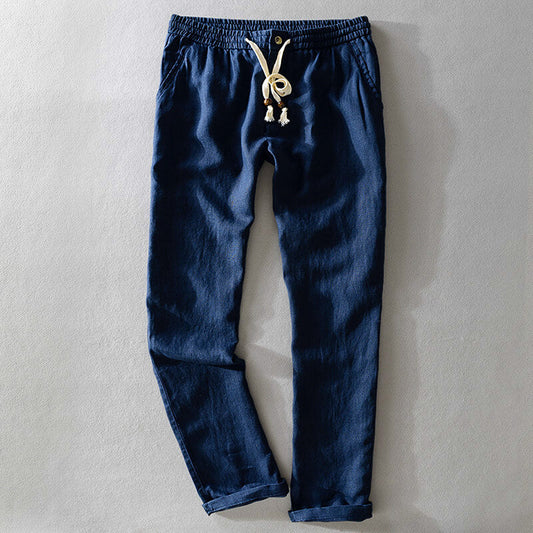 Milo Solen Linen Pants