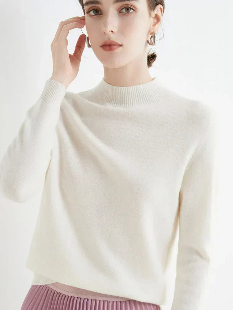Women's Elegant Sweater