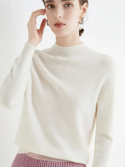 Women's Elegant Sweater
