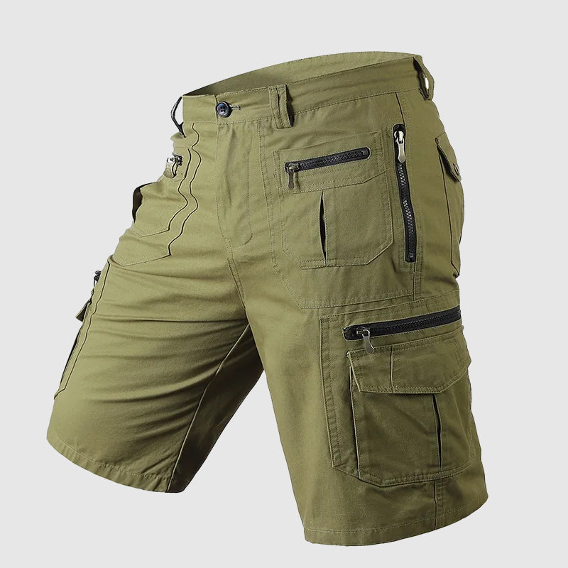Men's Durable Cargo Shorts