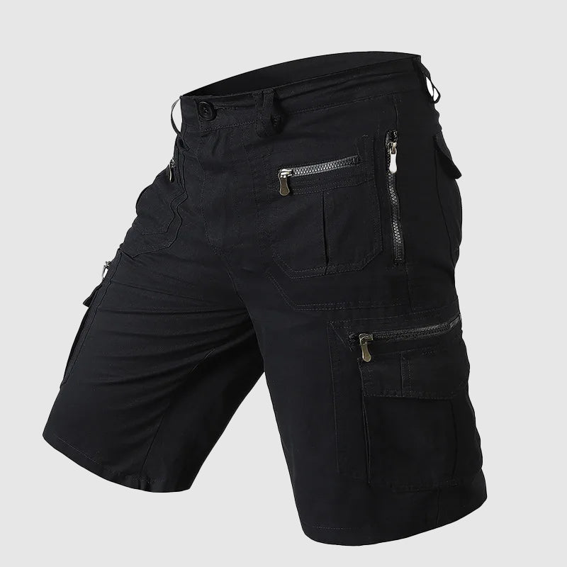 Men's Durable Cargo Shorts
