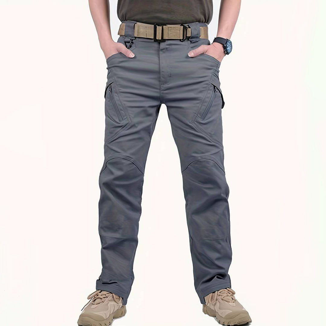 Men's Cargo Pants Multi-Pocket