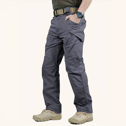 Men's Cargo Pants Multi-Pocket