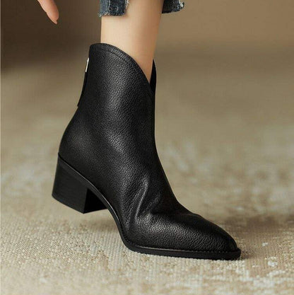 Kensley Women's Boots