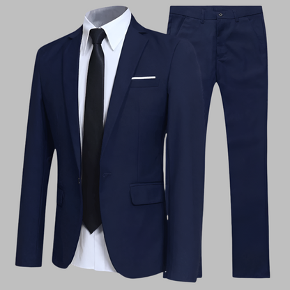 Men's Comfort Suit - Vonnera