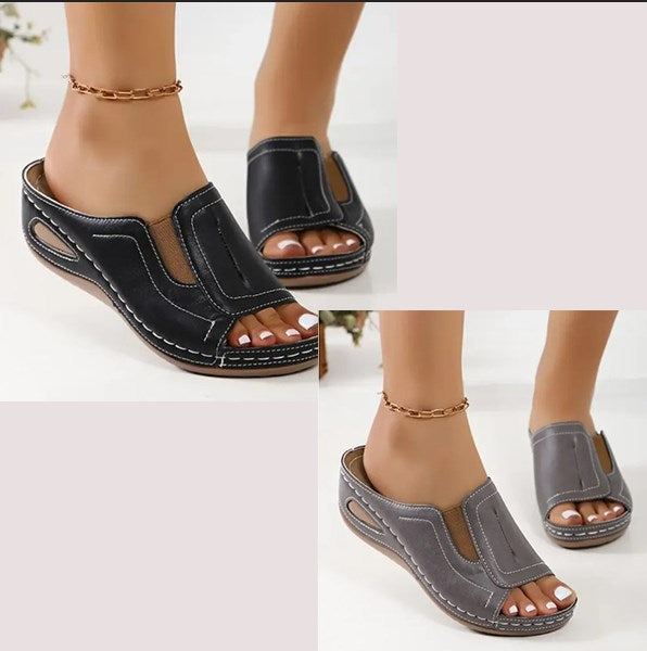 Orthopedic Comfort Sandals