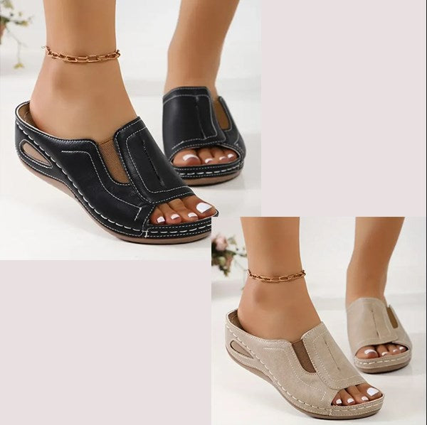 Orthopedic Comfort Sandals
