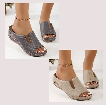Orthopedic Comfort Sandals