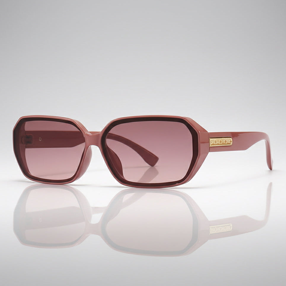 Women's Dusk Reverie Sunglasses - Vonnera