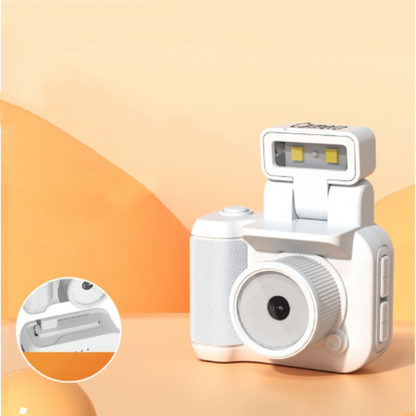 Mini Vintage Film Camera